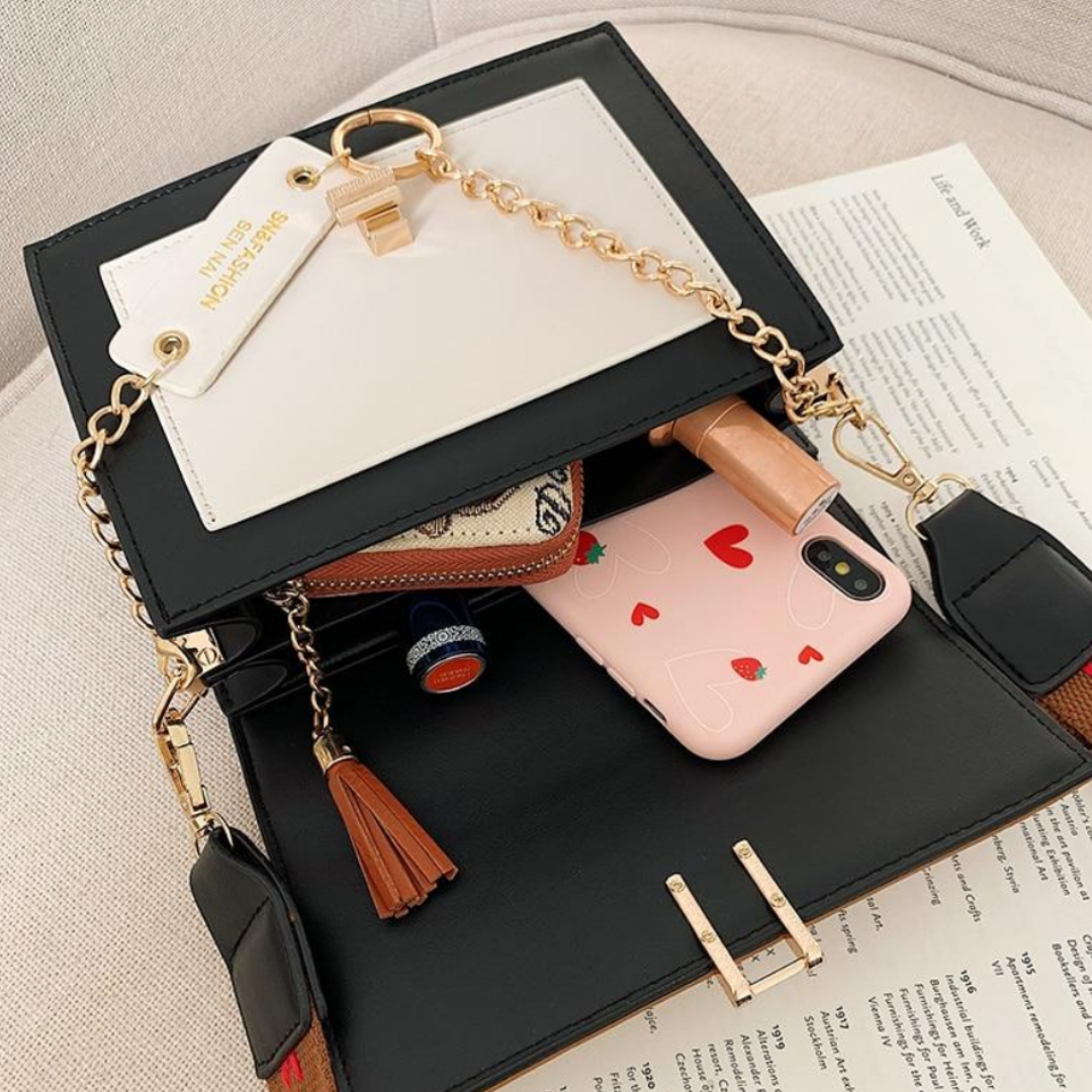 Sana Torba na ramię | Idealna torba na ramię tego lata!