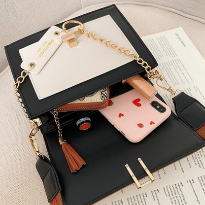 Sana Torba na ramię | Idealna torba na ramię tego lata!