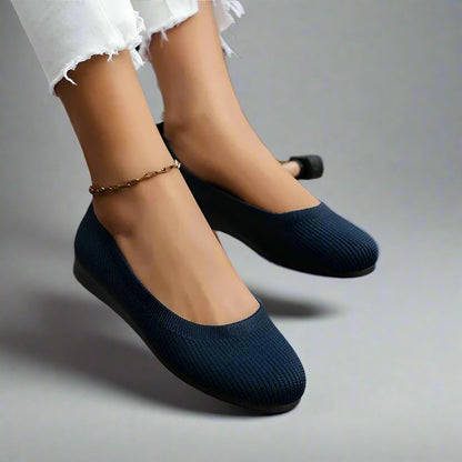 Sibylle | Eleganckie i Wygodne Buty