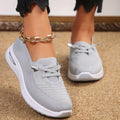 Kelsey | Eleganckie ortopedyczne sneakersy