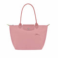 Le Pliage Large Bag, Pink Petale