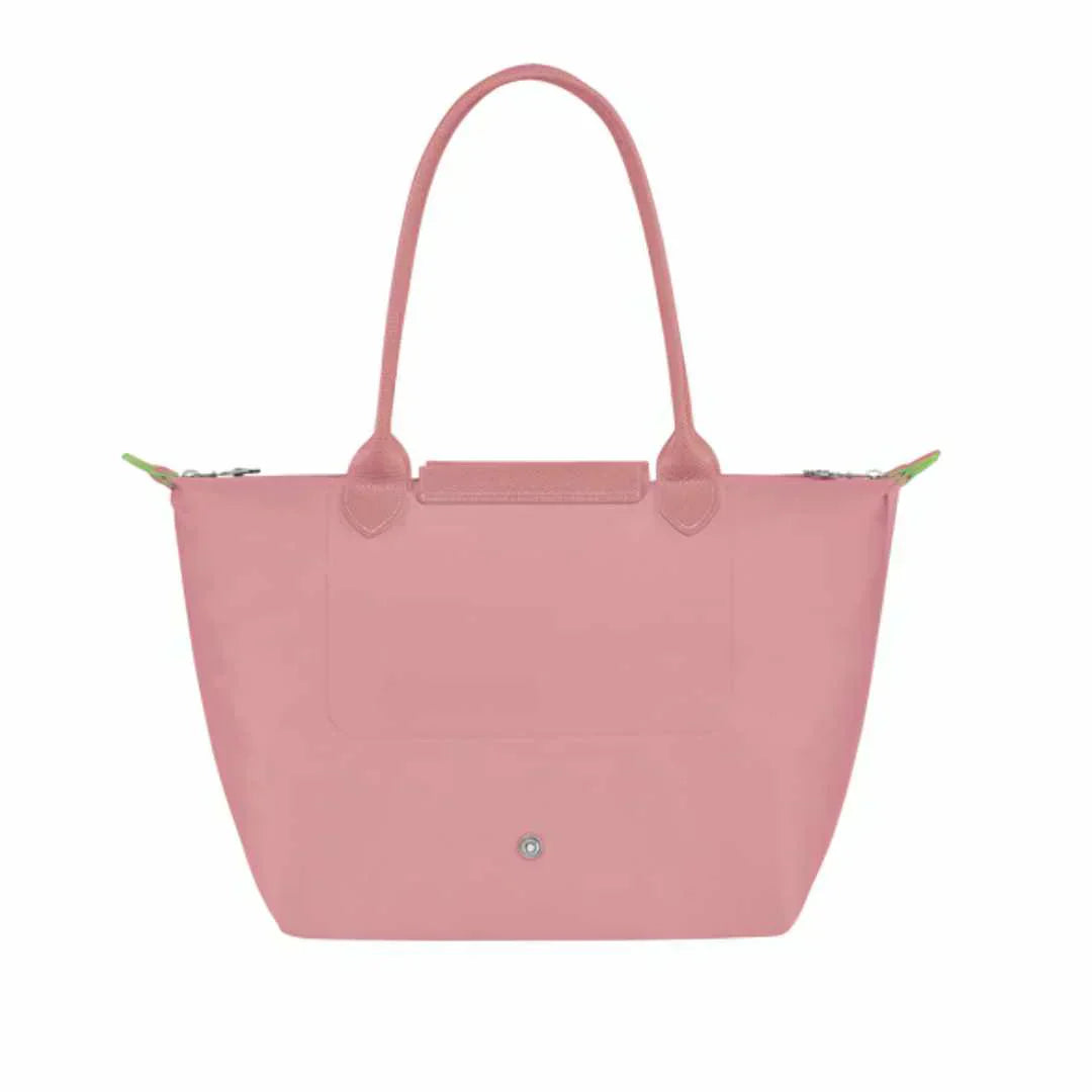 Le Pliage Large Bag, Pink Petale