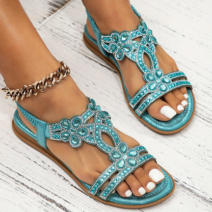 Johanna™ | Stylowe sandały Boho