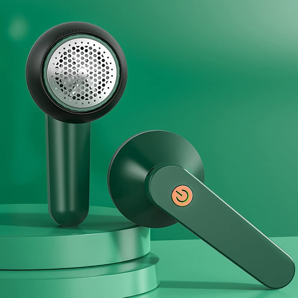 Linty™ – Elektryczny środek do usuwania kłaczków
