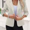 Ikoniczny | Casual Chic Blazer