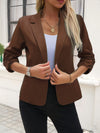 Ikoniczny | Casual Chic Blazer
