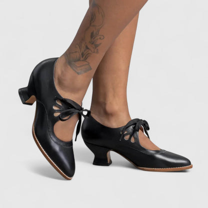 Leandra | Ortopedyczne buty na ramiączkach