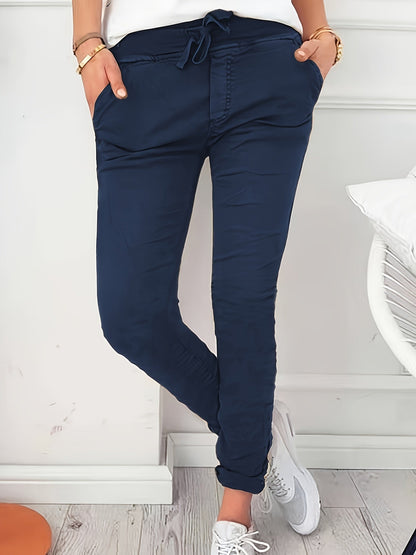 Rhea™ Spodnie Relaxed-Hose