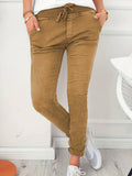 Rhea™ Spodnie Relaxed-Hose