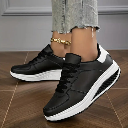 Kapucynka / Kompensacyjne ortopedyczne sneakersy