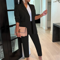 Brinna Blazerset | Wyszukany styl i wszechstronna elegancja