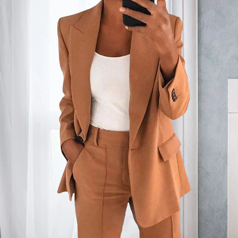 Marlen - Super stylowy i elegancki zestaw