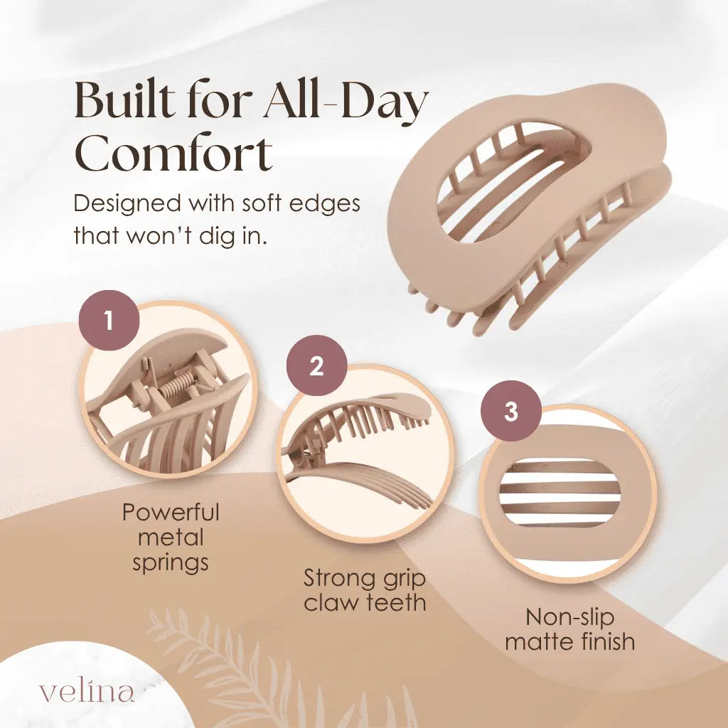 ChicClip Luxe - Bezwysiłkowa Elegancja w Jednym Prostem Kliknięciu