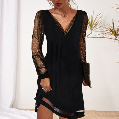 Clara™ Elegancka Sukienka