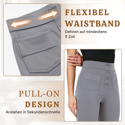 Fiona™ Spodnie Stretch