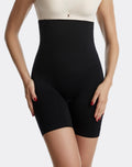 Violette Shorty Wysoki Stan