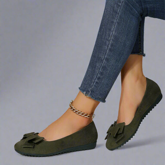 Paula | Wygodne i Stabilne Buty Ortopedyczne
