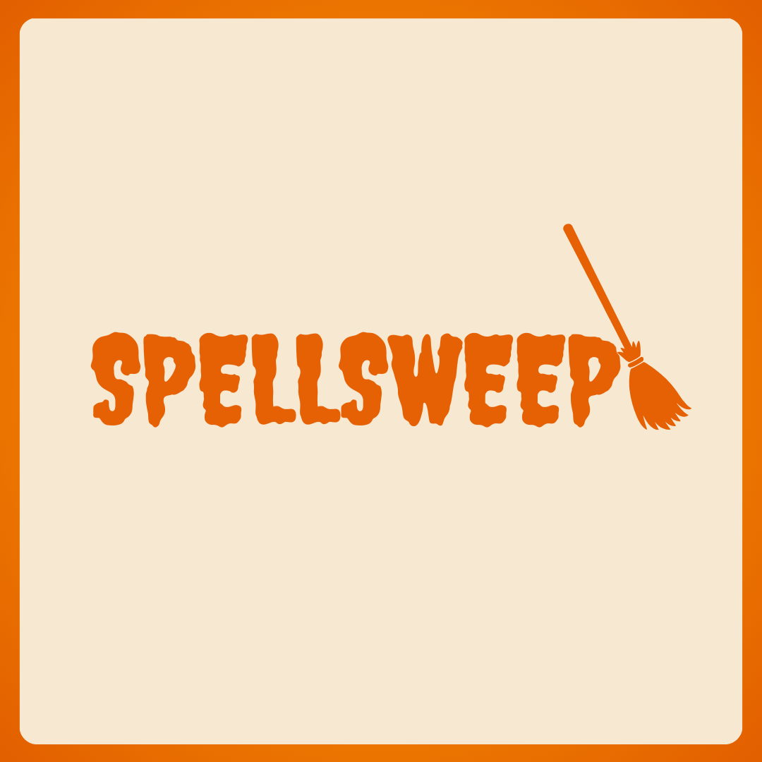 SpellSweep – Latająca Miotła Tańczącej Czarownicy