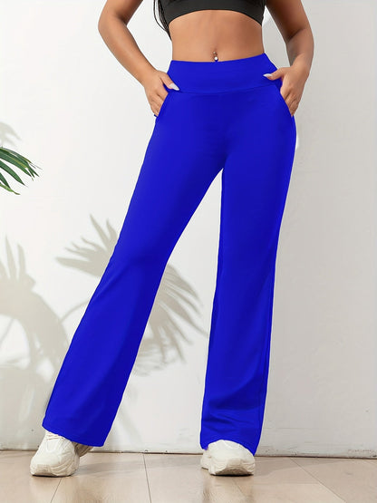 Myla™ Wysokie Legginsy do Jogi