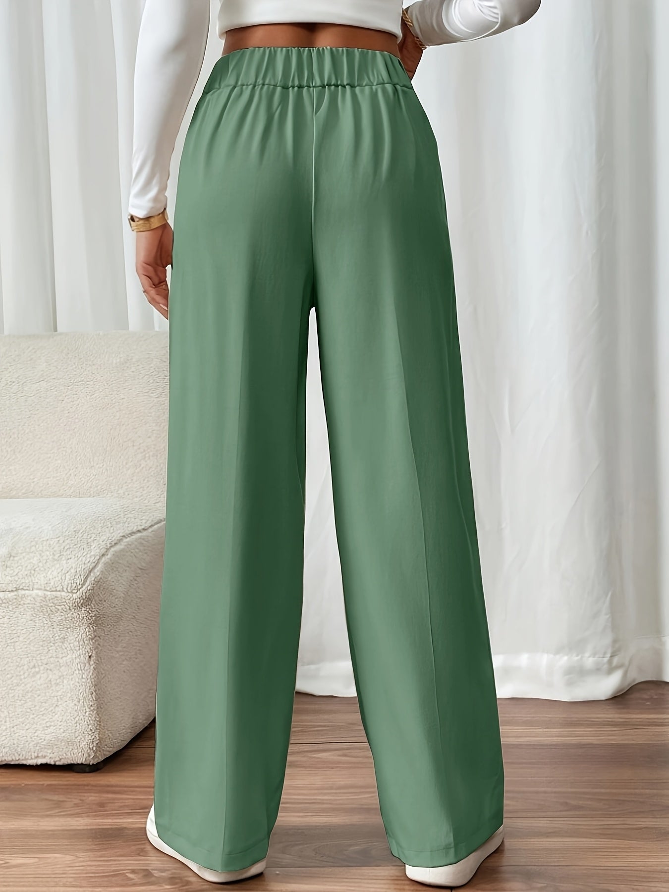 Kristin™ Eleganckie spodnie