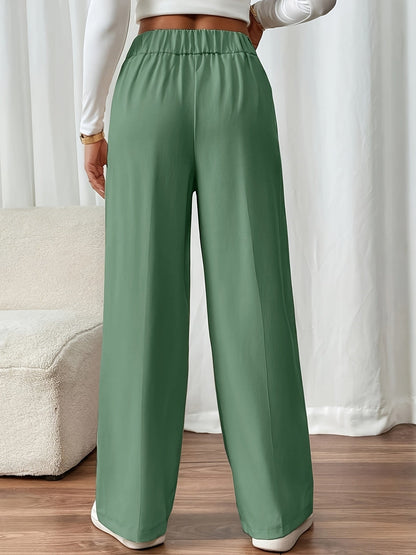 Kristin™ Eleganckie spodnie