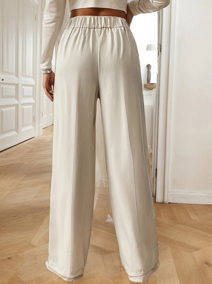 Bianca™ Eleganckie Spodnie