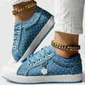 Natalie | Komfortowe sneakersy