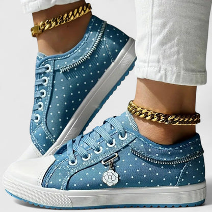 Natalie | Komfortowe sneakersy