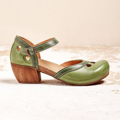 Kristina | Eleganckie Komfortowe Sandały