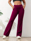 Myla™ Wysokie Legginsy do Jogi