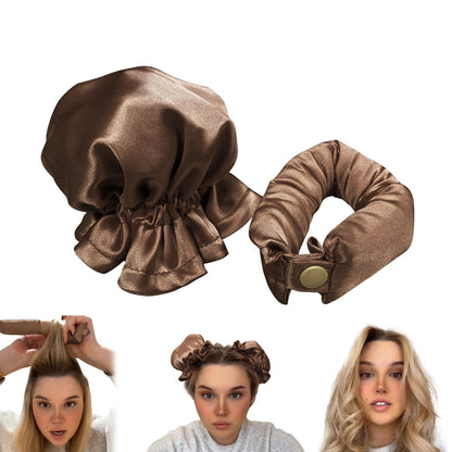 DreamCurl™ | Zestaw do stylizacji włosów
