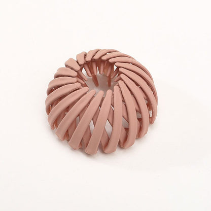 FlexiBun Pro - Twórz fryzury idealne jak w salonie, nie niszcząc swoich włosów