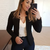 Sophie | Elegancki chic żakiet