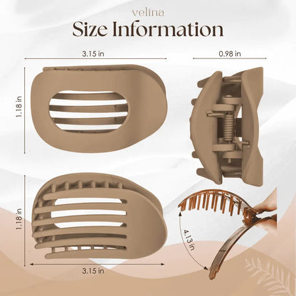 ChicClip Luxe - Bezwysiłkowa Elegancja w Jednym Prostem Kliknięciu