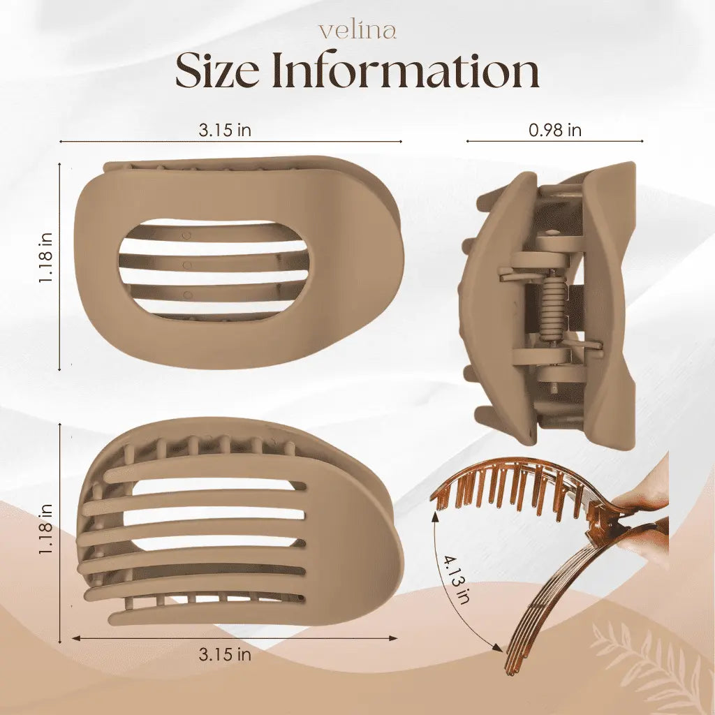 ChicClip Luxe - Bezwysiłkowa Elegancja w Jednym Prostym Kliknięciu