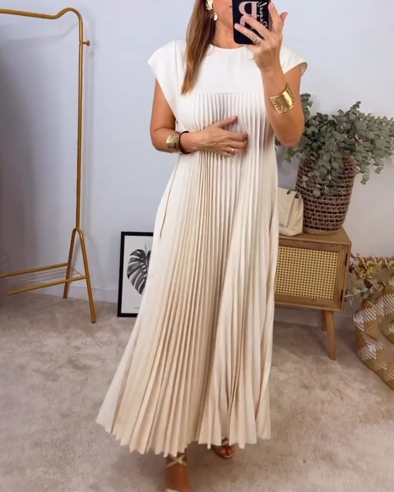 Celine Ponadczasowa i komfortowa sukienka