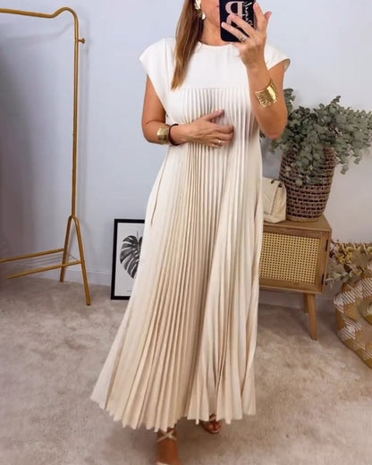 Celine Ponadczasowa i komfortowa sukienka