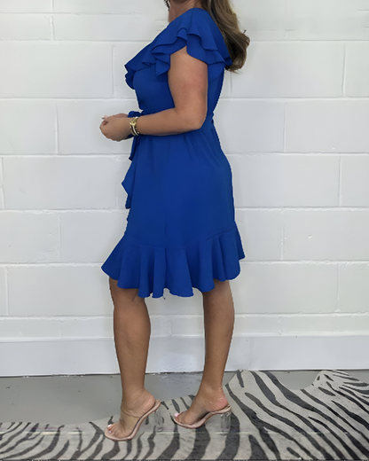 Sukienka Shanaya Elegancka i Stylowa