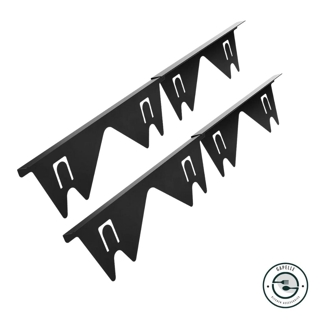 Gapelle – Zasłona na szczelinę w kuchni