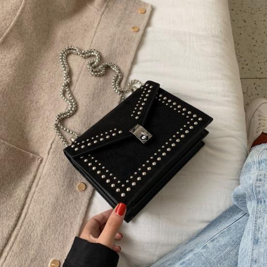 Torebka Charlize Crossbody | Stylowa i praktyczna torebka na ramię