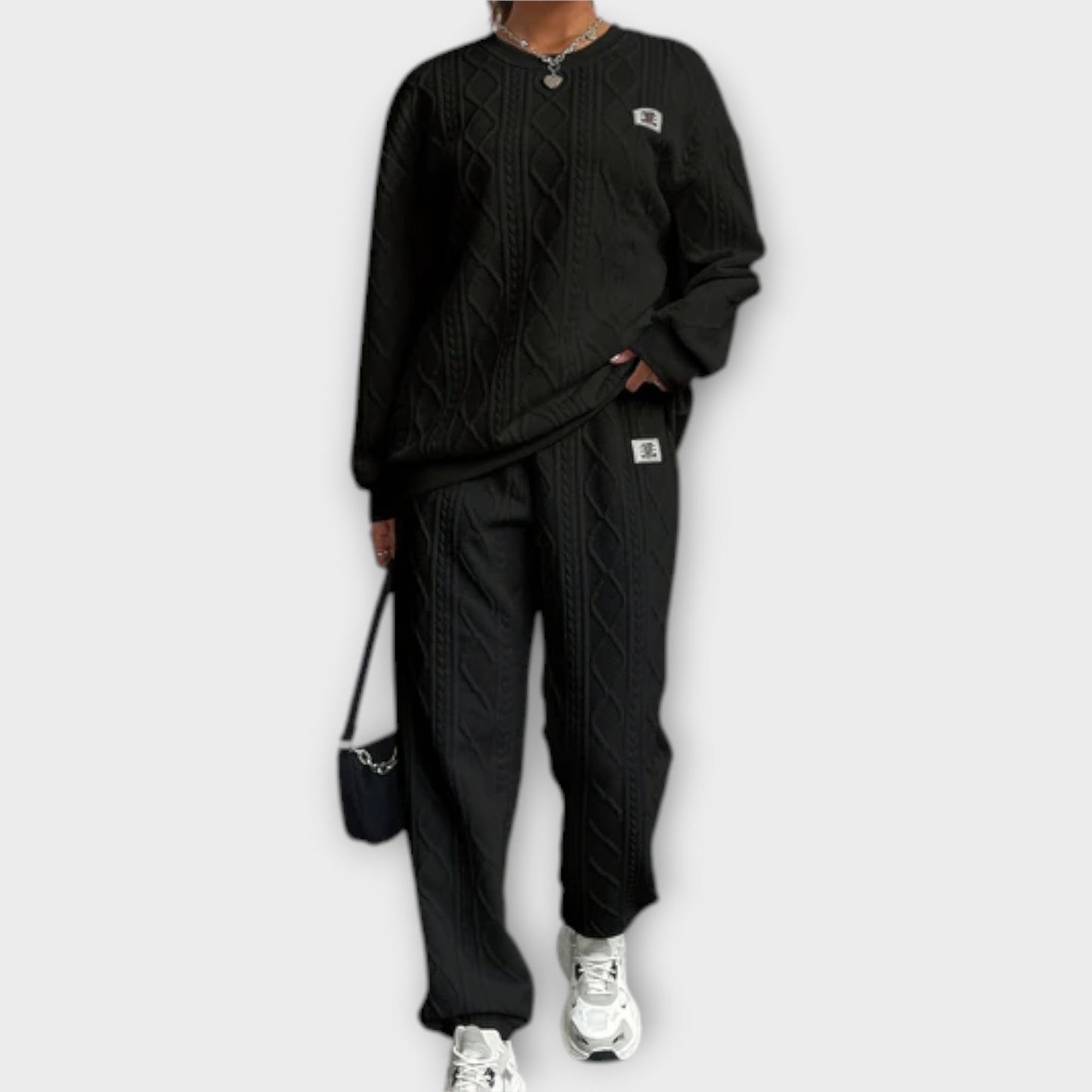 Zestaw Casual