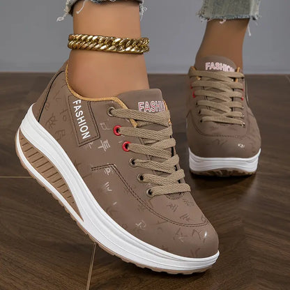 Kapucynka / Kompensacyjne ortopedyczne sneakersy