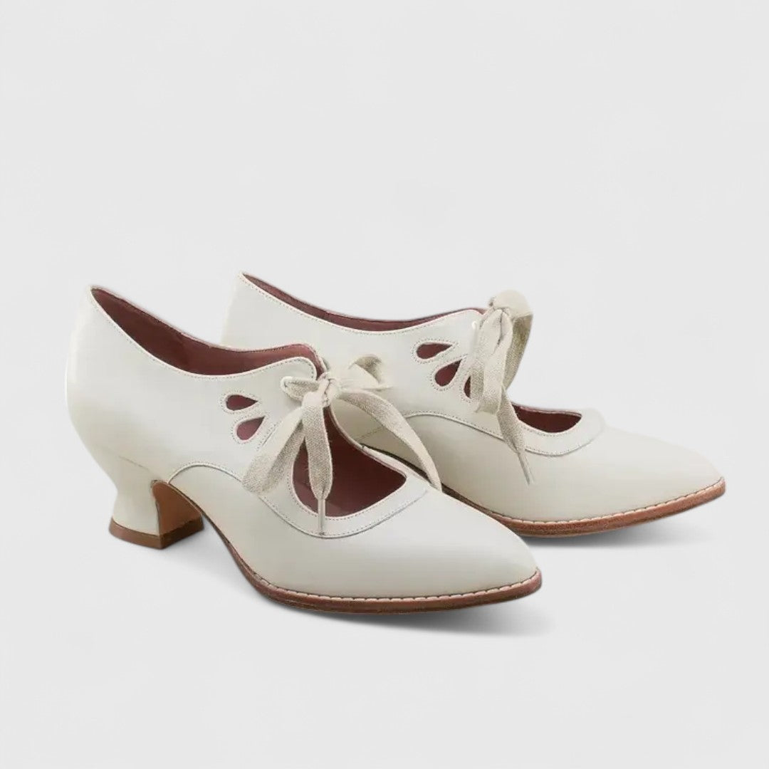 Leandra | Ortopedyczne buty na ramiączkach