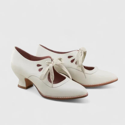 Leandra | Ortopedyczne buty na ramiączkach