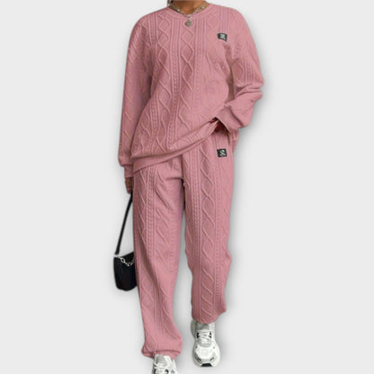 Zestaw Casual