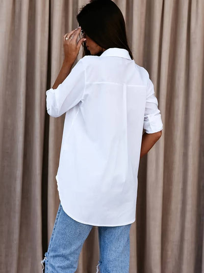Denista | Bluzka damska elegancka