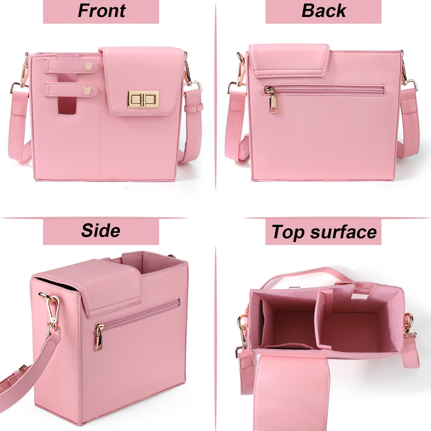 HydraChic - Bądź stylowa i nawodniona wszędzie (30% ZNIŻKI)