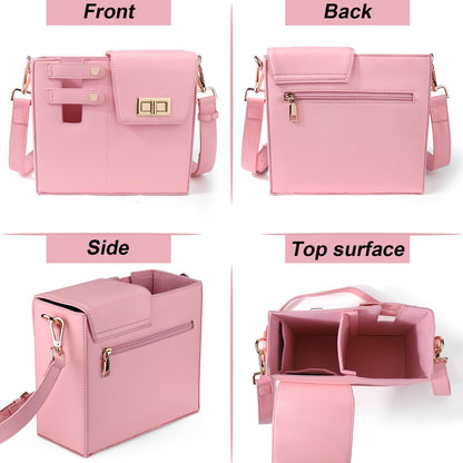 HydraChic - Bądź stylowa i nawodniona wszędzie (30% ZNIŻKI)