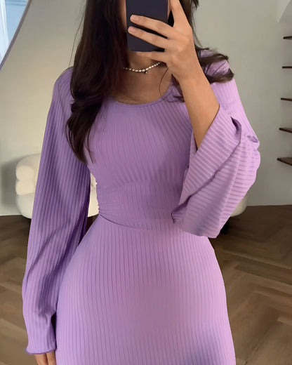 CHRISTINA - ELEGANCKA SUKIENKA MAXI