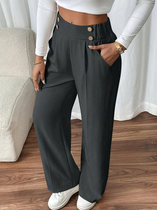 Bianca™ Eleganckie Spodnie
